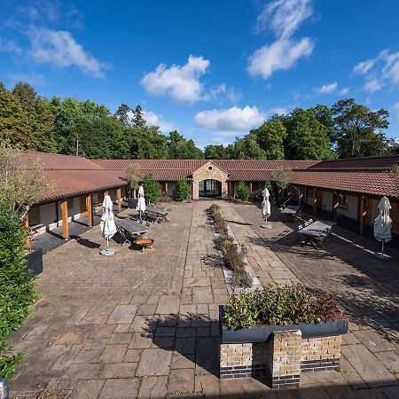 The Ridings At Theobalds Park Hotel Goff's Oak Exterior foto