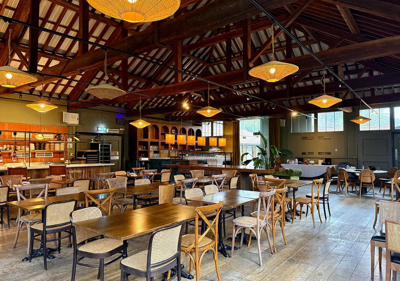 The Ridings At Theobalds Park Hotel Goff's Oak Exterior foto