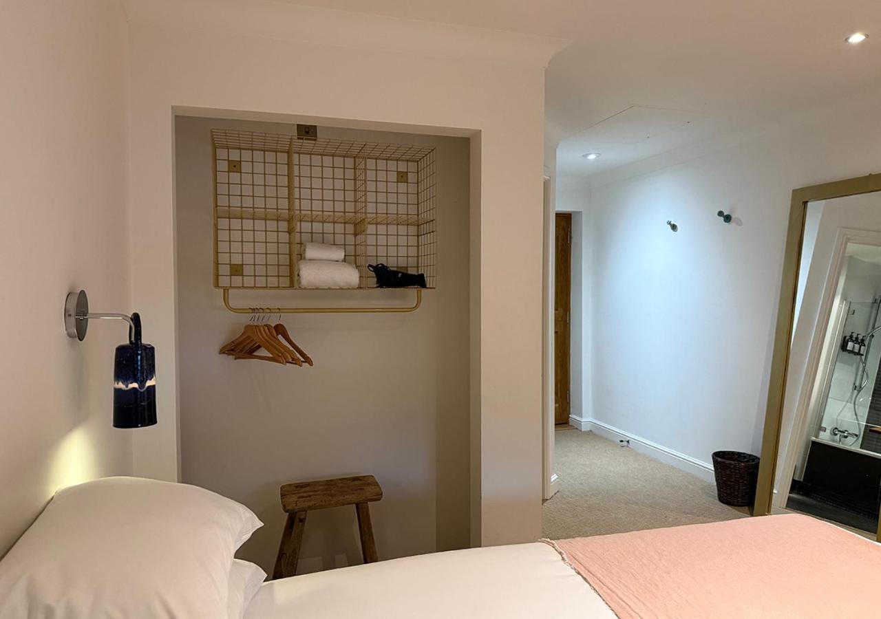 The Ridings At Theobalds Park Hotel Goff's Oak Exterior foto